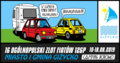 16. Ogólnopolski Zlot Fiatów 126p