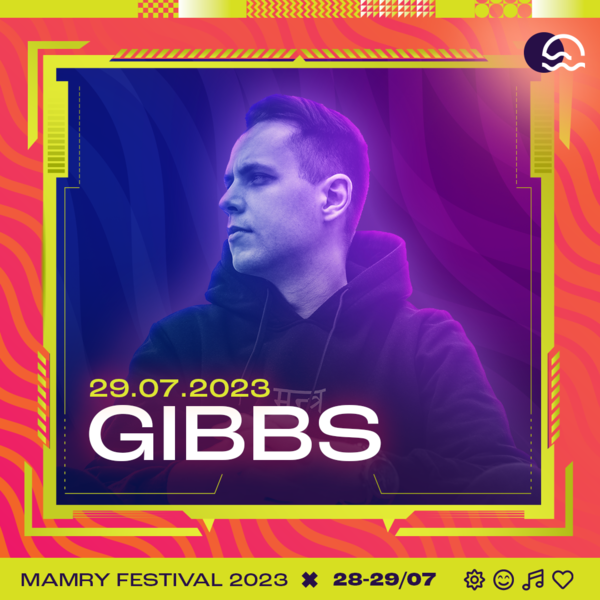 PIERWSI ARTYŚCI NA MAMRY FESTIVAL WĘGORZEWO 2023